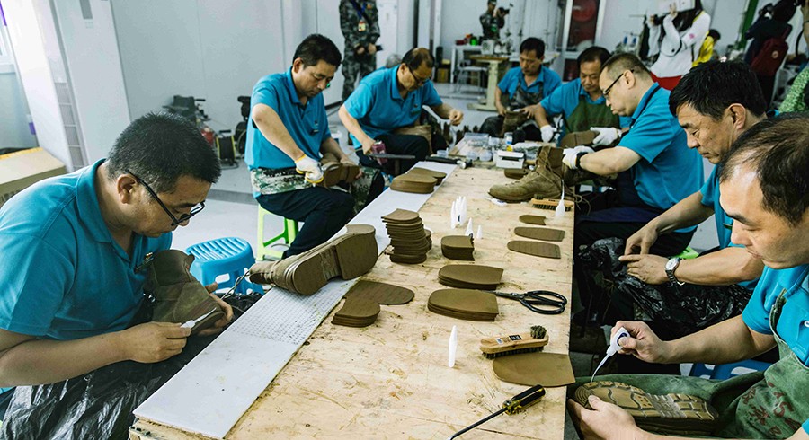 什么是人才共享平台 ? 共享创新模式重构人力资源的新型生态