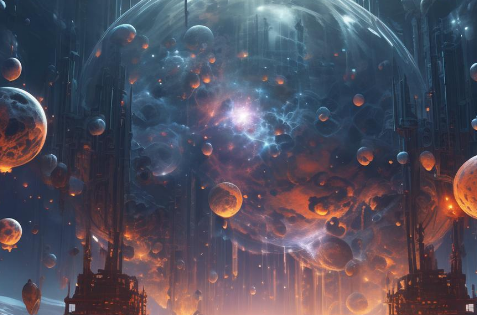 元宇宙办公：当会议室 “搬” 进虚拟空间